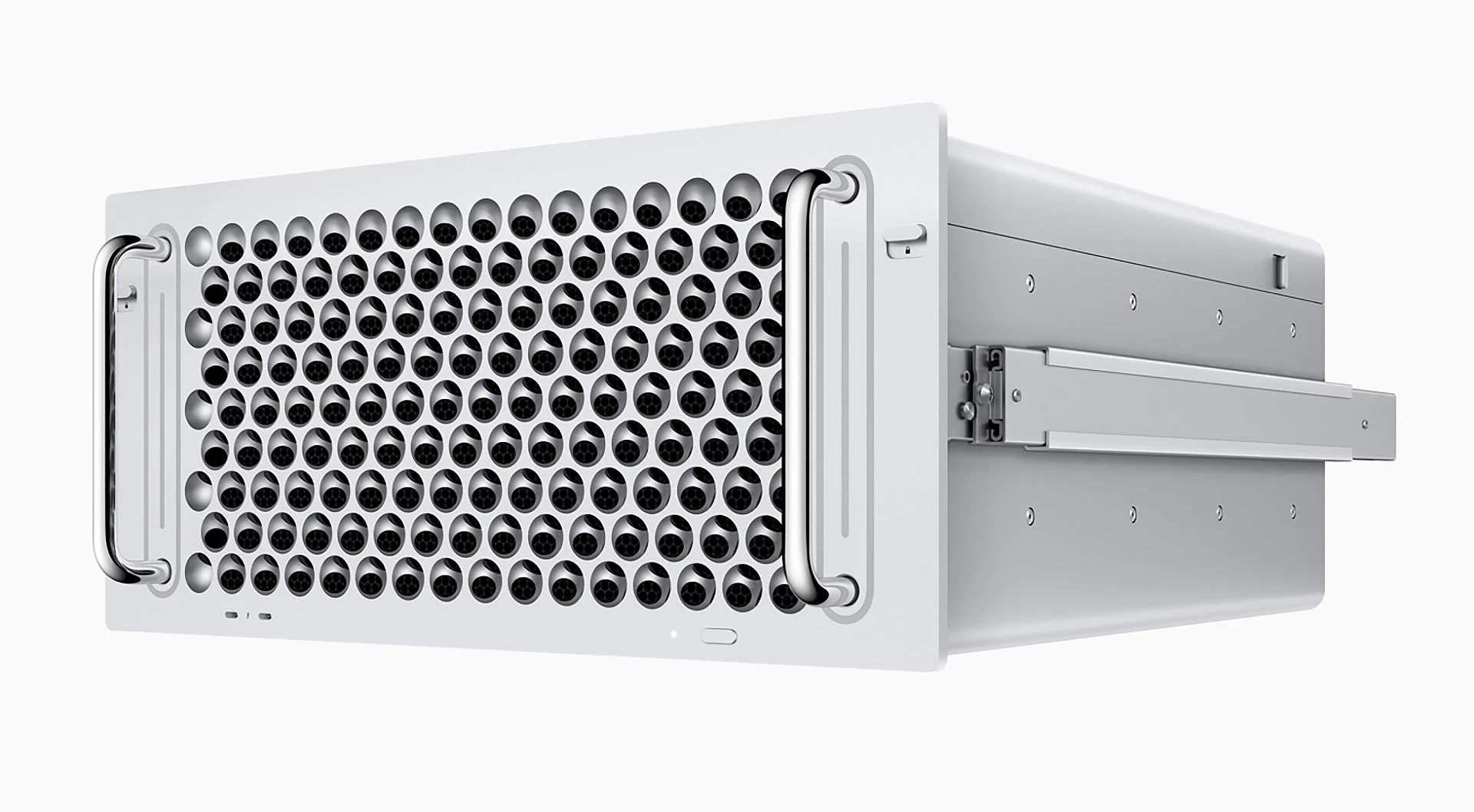 Mac Pro M2 Ultra.