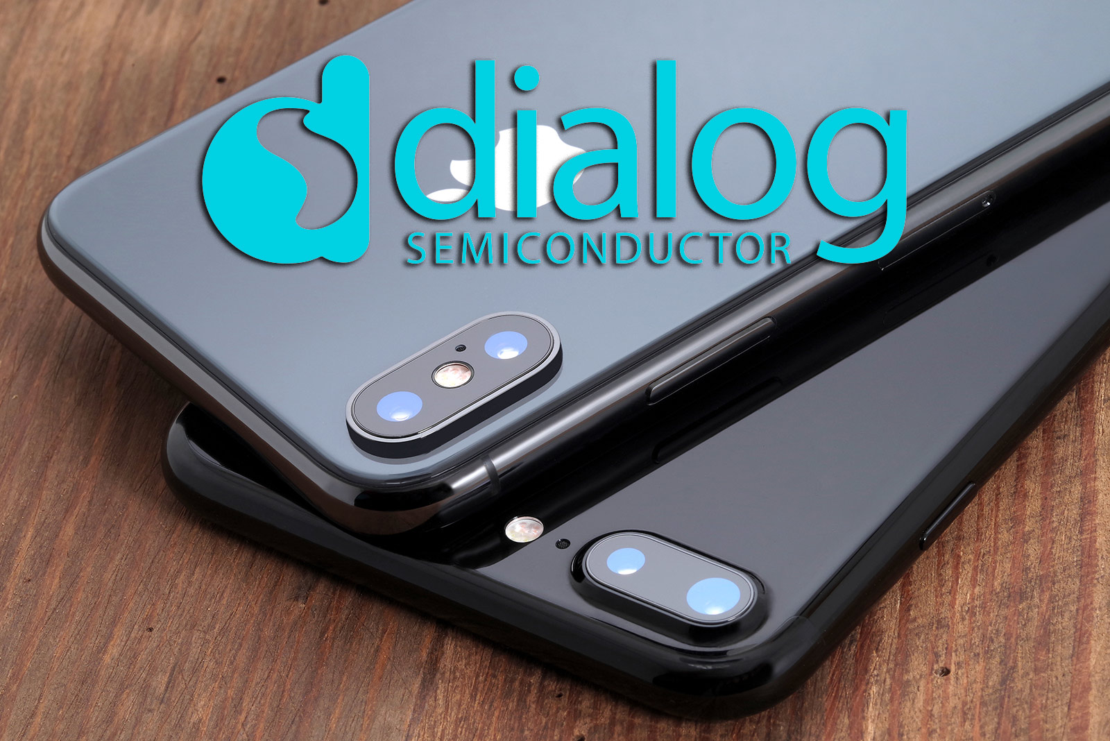 Apple Goes Vertical With Its Purchase Of Dialog Semiconductor | Spiria