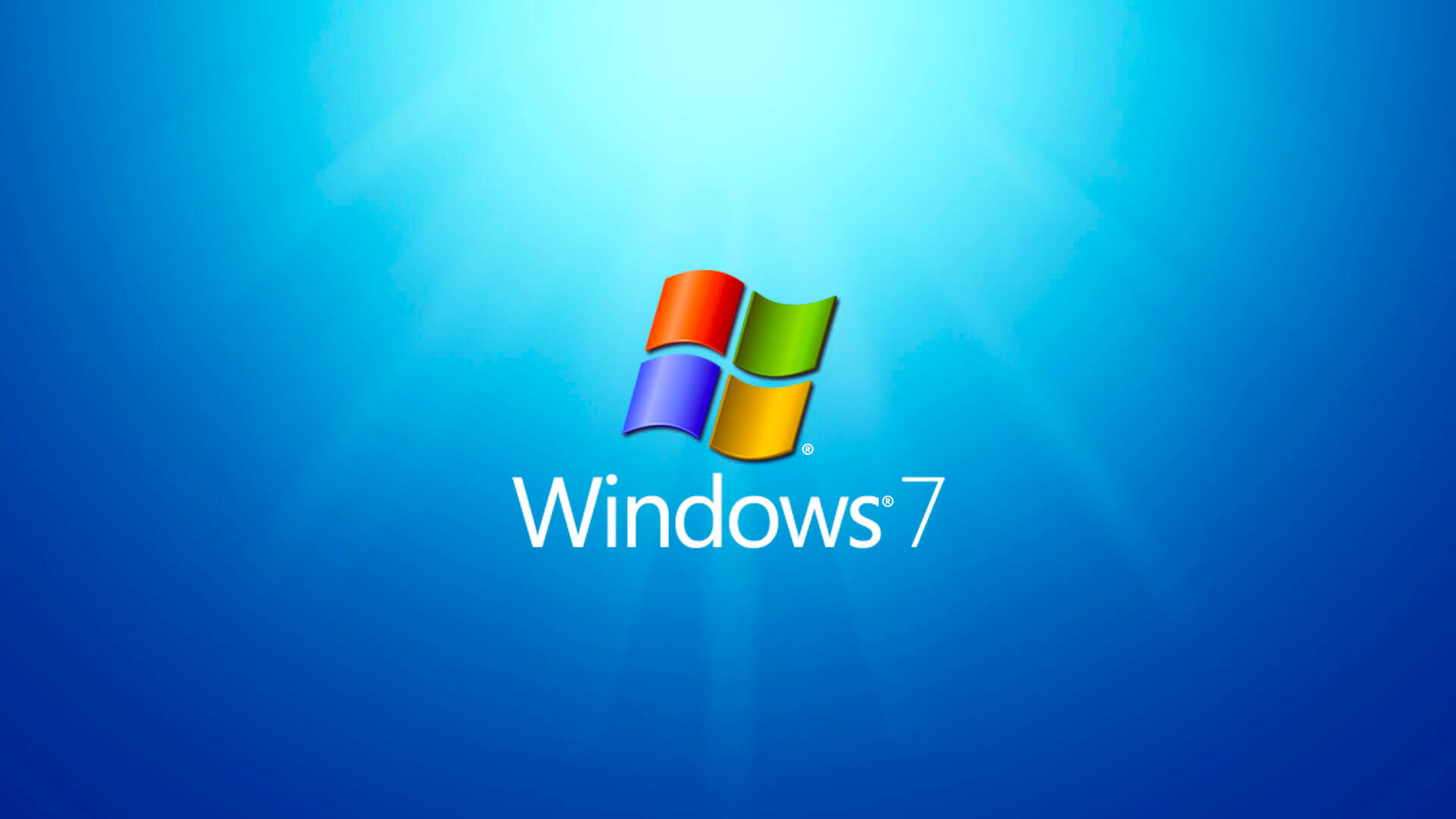 Windows 7 heaven | Spiria