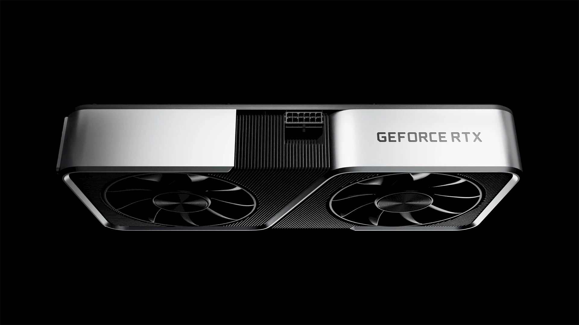 GeForce RTX 3060.