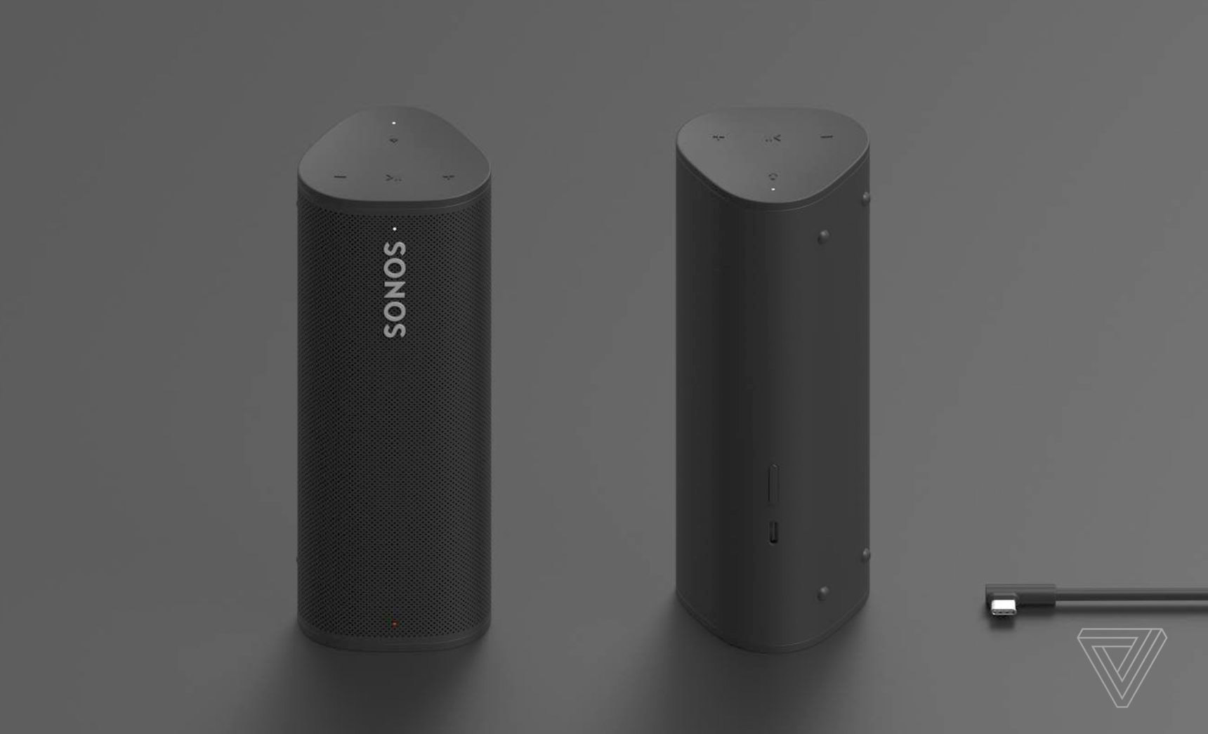 sonos roam charging dock