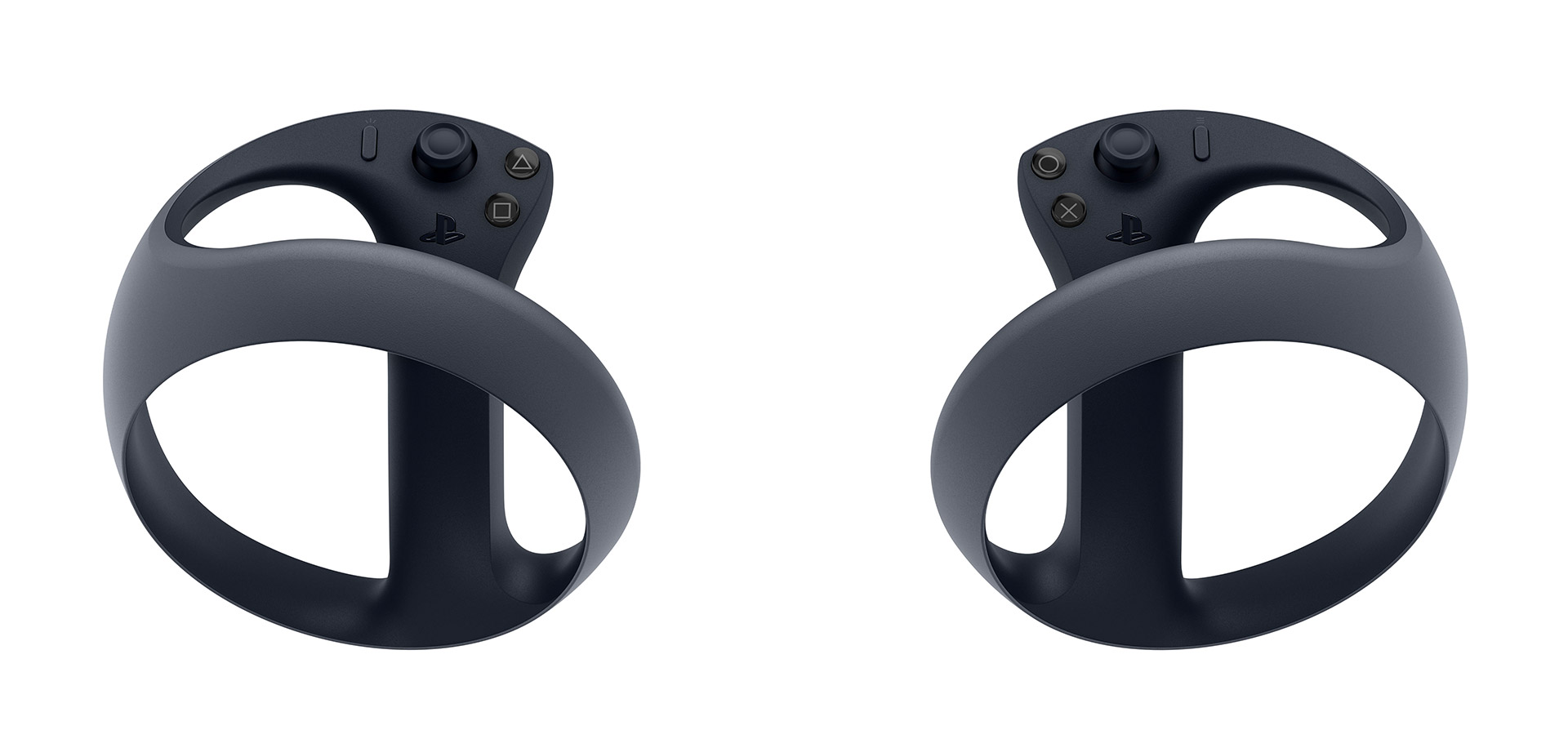 psvr joysticks