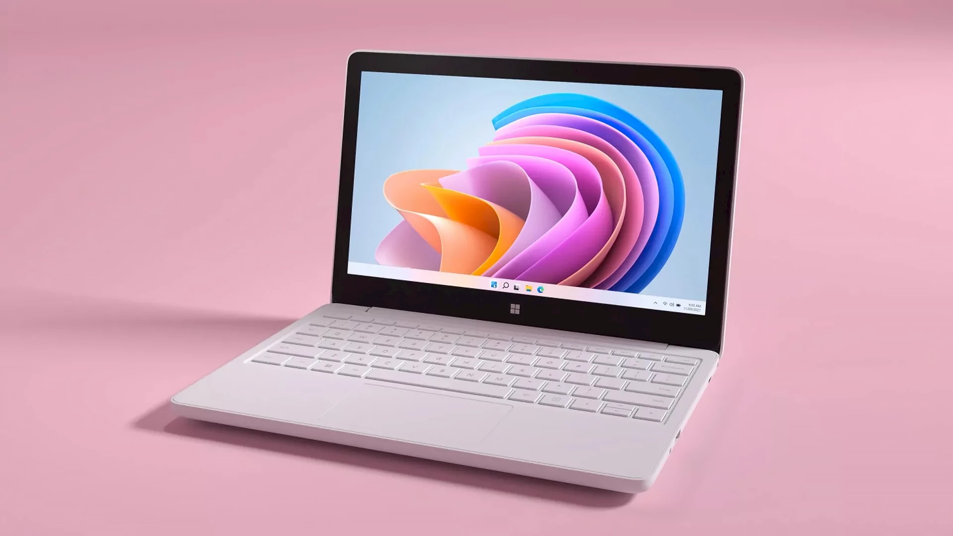 Surface Laptop SE.