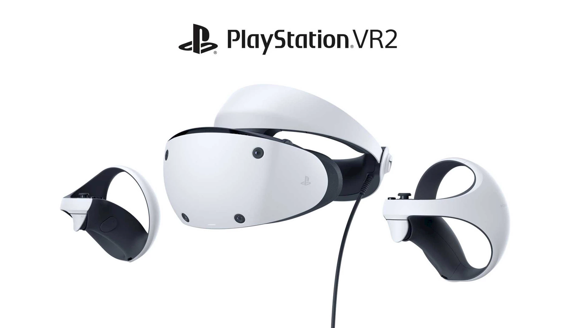 PlayStation VR.