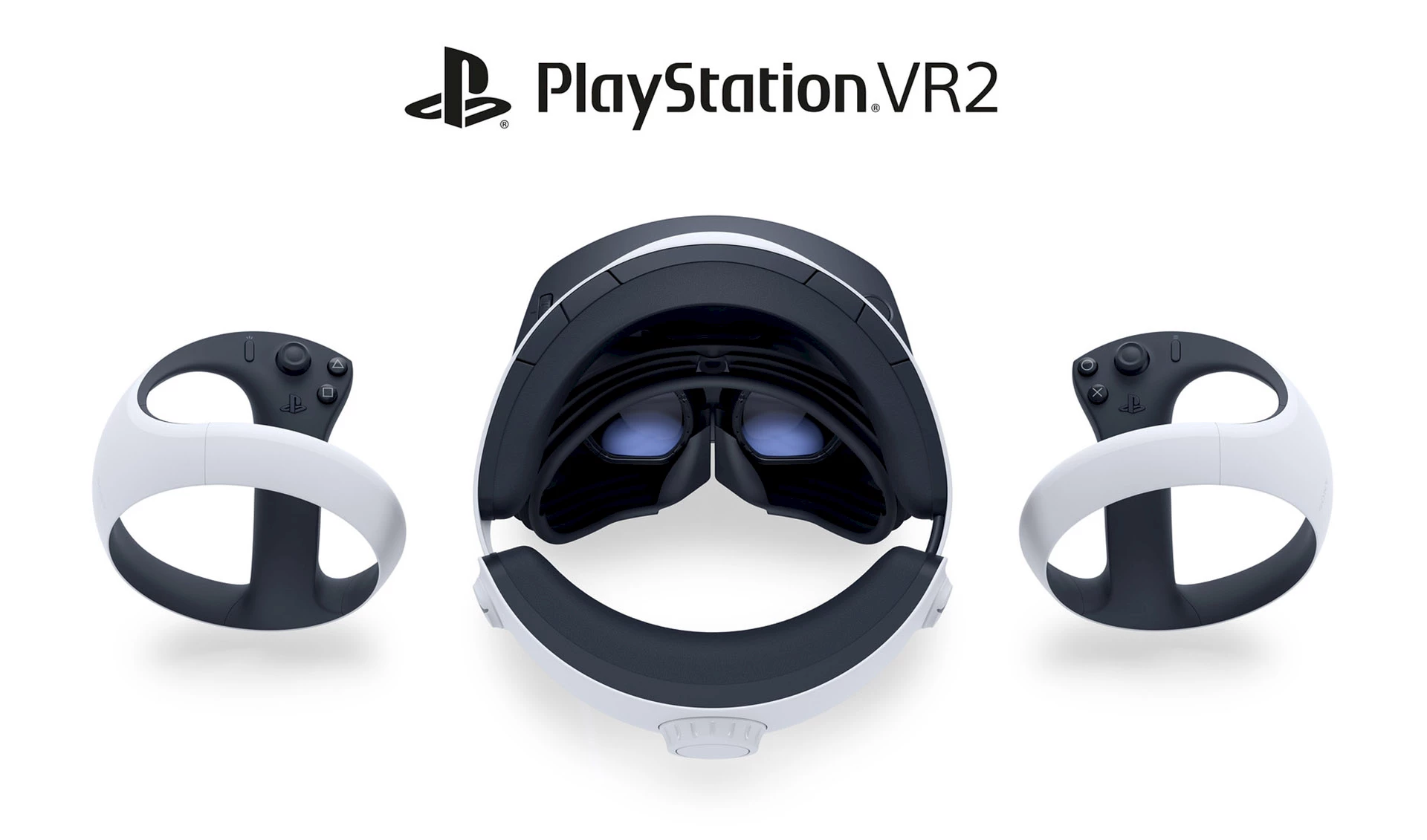 PlayStation VR.