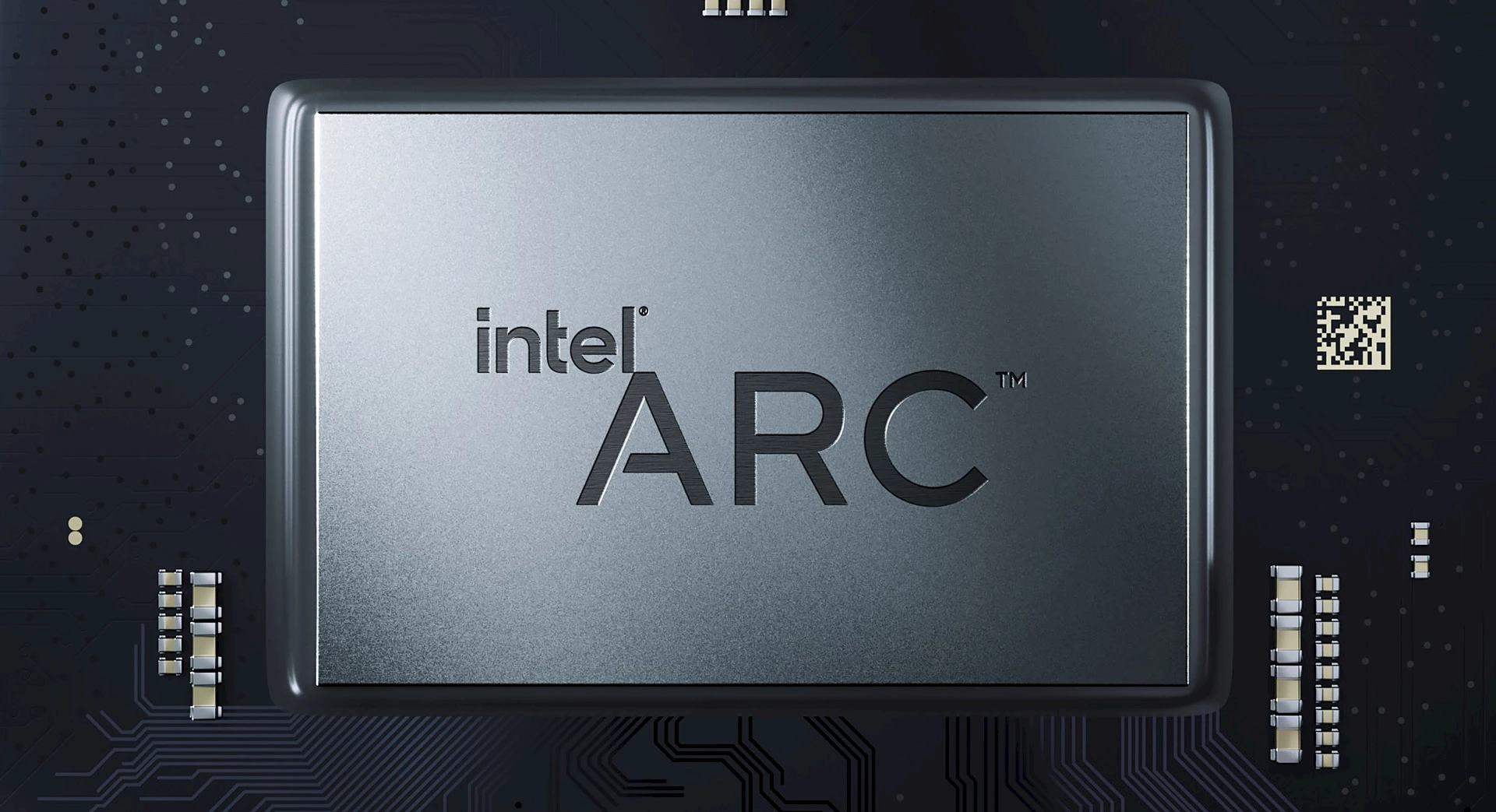 Intel’s Arc 3.