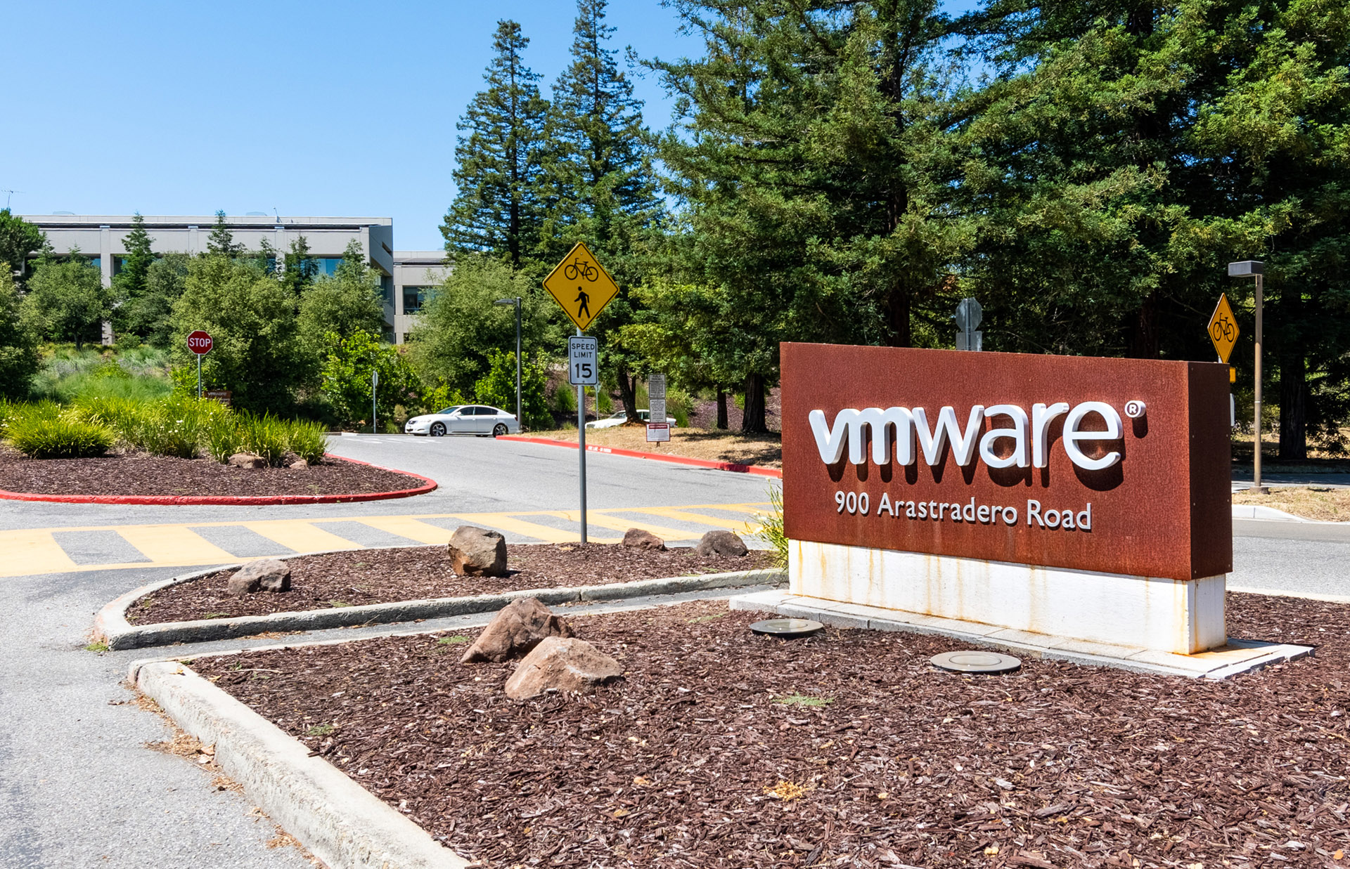 Broadcom Acquires VMware | Spiria