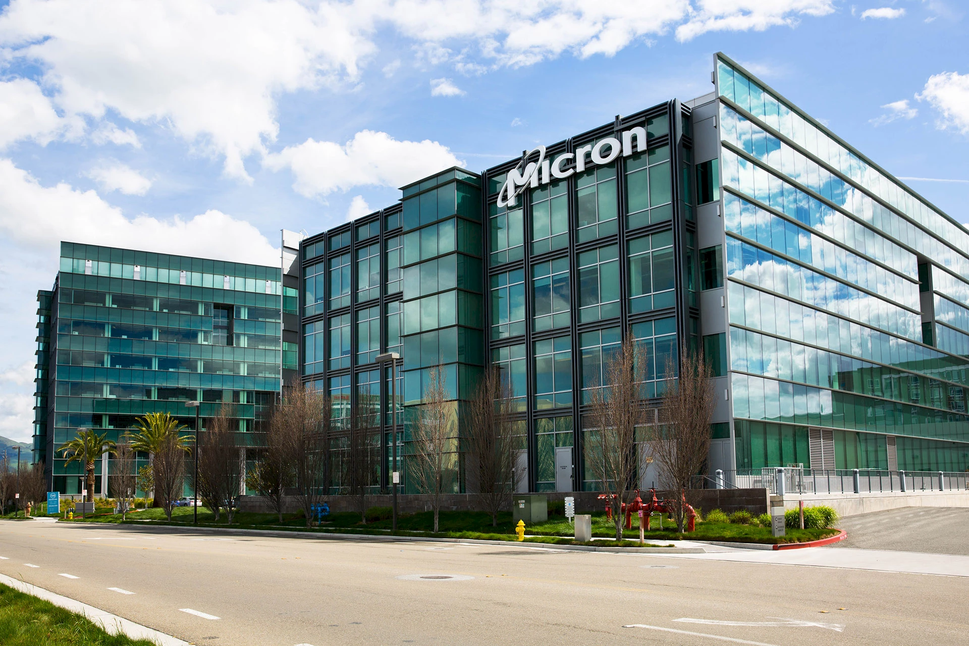 Micron Technology Inc.